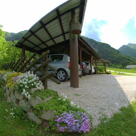 Apartma Bel Zaga Luaran gambar