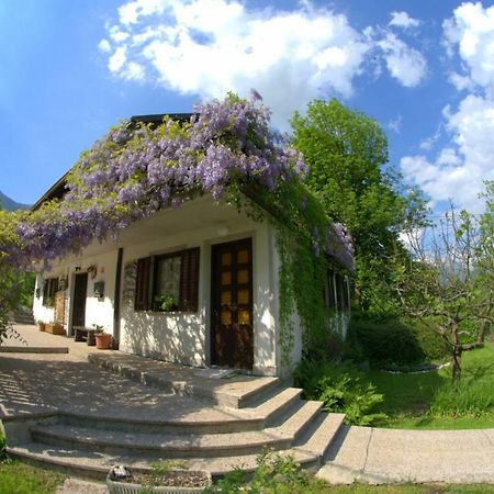 Apartma Bel Zaga Luaran gambar
