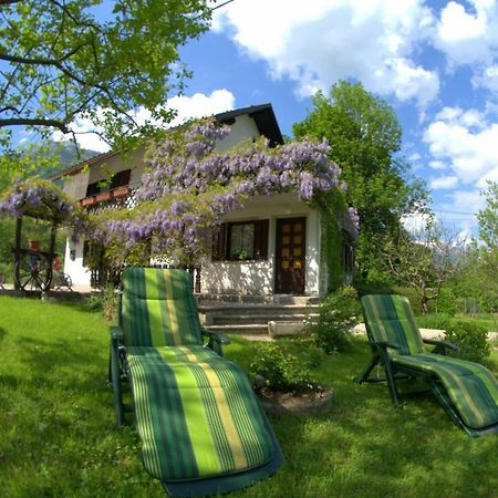 Apartma Bel Zaga Luaran gambar