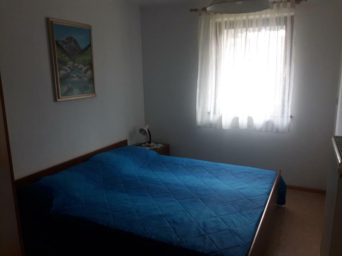 Apartma Bel Zaga Luaran gambar