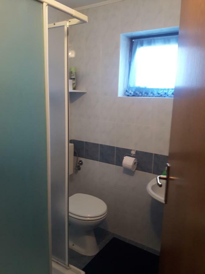 Apartma Bel Zaga Luaran gambar