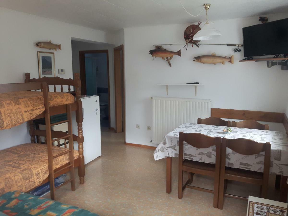 Apartma Bel Zaga Luaran gambar